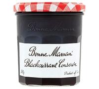 Bonne Maman Blackcurrant Conserve Jam