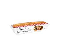 BONNE MAMAN Bonne Maman Chocolate Marbled Cake 475 g, Set of 4