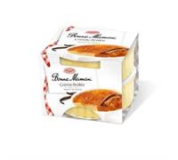 Bonne Maman Bonne Maman Creme Brulee 2 x 100g