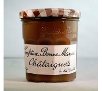 Bonne Maman Chestnut Jam or Spread 13 oz by Bonne Maman