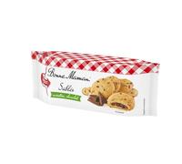 BONNE MAMAN Chocolate Hazelnut Filled Sandwich