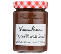 Bonne Maman Chocolate Hazelnut Spread 12.7oz, Pack of 1