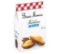 Bonne Maman Chocolate Madeleine, 210G