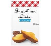 Bonne Maman Chocolate Madeleines with Milk 210g