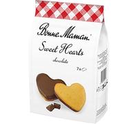 Bonne Maman Chocolate Sweet Hearts, 175g