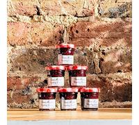 Bonne Maman Conserve 30g jar (pack of 15) (Raspberry)