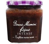 Bonne Maman Fig Jam - Less Sweetened - 335g Jar
