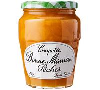 Bonne Maman granny compote fisheries 600 g - lot 3