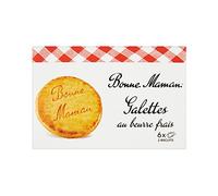 Bonne Maman granny large wafer 170 g - lot 6