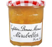 Bonne Maman granny plums jam 370 g