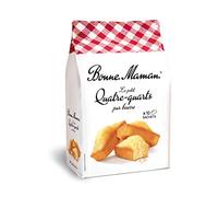 Bonne Maman granny small four-quarter with fresh butter 300g - set of 4