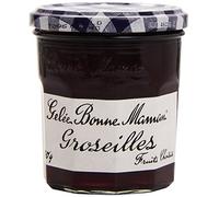 Bonne Maman groseilles jelly from France currant 370 grams