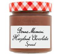 Bonne Maman Hazelnut Chocolate Spread 250g