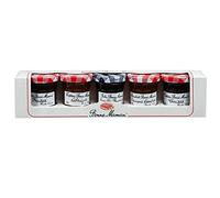 Bonne Maman jam, 5 x 50g