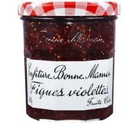 Bonne Maman Jam Figs Purple 370