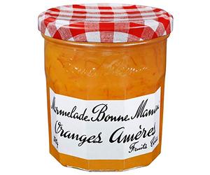 Bonne-Maman Jam Orange Bitter Orange 370g Pack of 3