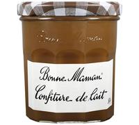 Bonne Maman milk jam - confiture de lait 380 grams