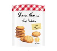 Bonne Maman Mini butter galettes 100g