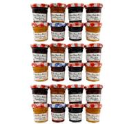 Bonne Maman Mini Jam Assortment 30g x 24