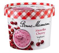 Bonne Maman Morello Cherry Yoghurt 450g