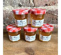 Bonne Maman Orange Marmalade 30g x 15 (Bitter Orange)