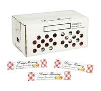 Bonne Maman Orange Marmalade Sticks 15g - Pack of 100