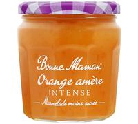 Bonne Maman Orange Marmelade Intense | 335g