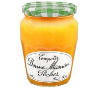 Bonne Maman Peach Compote 600g