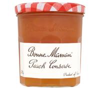Bonne Maman Peach Conserve 370g