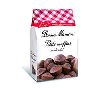 Bonne Maman Petits Muffins chocolat, 235g