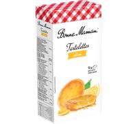 Bonne Maman Petits Tartlets With Lemon 125G