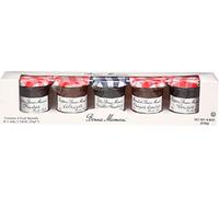 Bonne Maman Preserve 5Pk Holiday Gift 8.8 Oz