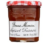 Bonne Maman Preserve, Apricot, 13-Ounce
