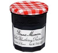 Bonne Maman Preserve, Blueberry, 13-Ounce