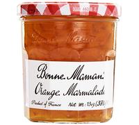 Bonne Maman Preserve, Orange Marm, 13-Ounce