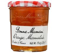 Bonne Maman Preserve, Orange Marm, 13-Ounce