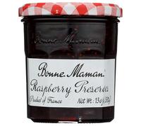 Bonne Maman Preserve, Raspberry, 13-Ounce