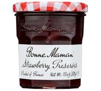 Bonne Maman Preserve, Strawberry, 13-Ounce