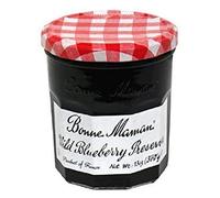 Bonne Maman Preserve Wild Blubrry