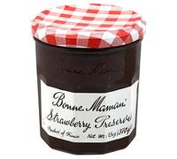Bonne Maman Preserves Strawberry 13 oz (Pack of 2)