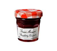 Bonne Maman Raspberry Conserve 30g - Box of 60