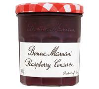 Bonne Maman Raspberry Conserve 370g