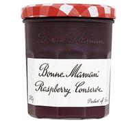 Bonne Maman Raspberry Conserve, 370g
