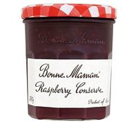 Bonne Maman Raspberry Conserve 370g