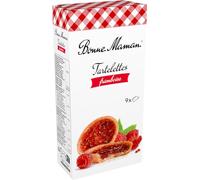 Bonne Maman Raspberry Tartlet, 135 g