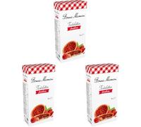 Bonne Maman Raspberry Tartlet, 135 g (Pack of 3)
