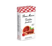 Bonne Maman Raspberry tartlets 135 g
