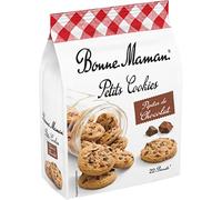 Bonne Maman - Small Cookies with Chocolate Chips - 250g