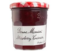 Bonne Maman Strawberry Conserve, 370g