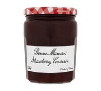 Bonne Maman Strawberry Conserve 750g